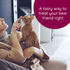 Caru Soft ‘n Tasty Baked Salmon Recipe Bites for Cats