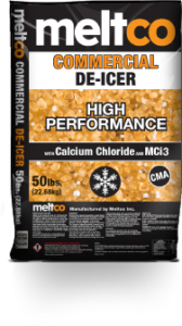 Meltco Icemelt Commercial
