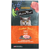 Fussie Cat Market Fresh Grain Free Turkey Recipe Dry Cat Food