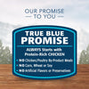 Blue Buffalo Wilderness Turkey & Chicken Grill Senior Canned Dog Food