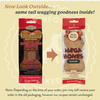 Darford Mega Bones Bacon Flavor Dog Treat
