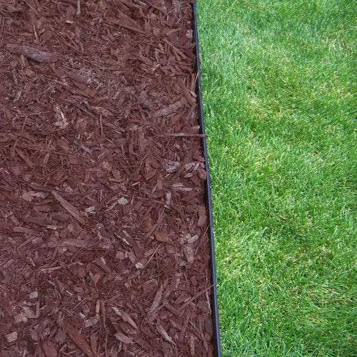 Valley View Industries Innovative NO DIG Landscape Edging