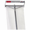 Roof Snow Rake, 20-Ft.