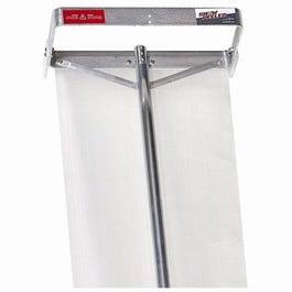Roof Snow Rake, 20-Ft.