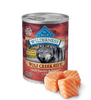 BLUE Wilderness™ Wolf Creek Stew™ Adult Dogs Savory Salmon Stew