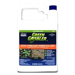 Weed Killer, 20% Vinegar, 1-Gallon - Montpelier, VT