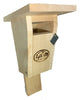 Aspen Song Sparrow Resistant Bluebird Box/House