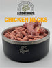 OC Raw Dog Chicken Necks Additions
