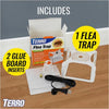 TERRO® Refillable Flea Trap