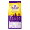 Wellness Complete Health Grained Beef & Barley Recipe Adult Dry Dog Food