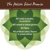 Holistic Select Natural Adult Health Lamb Meal Recipe Dry Dog Food