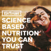 Kent Blue Seal EnTrust® Large Breed Puppy Formula Chicken Meal & Barley Recipe Dog Food