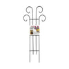 Bosmere Houseplant Trellis- 18 Mini Scroll Pot Trellis