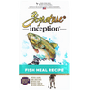 Zignature Inception Fish Meal Recipe