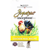 Zignature Inception Chicken Meal Recipe Dry Dog Food