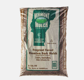 Vermont Mulch Company Fragrant Forest Pine/Spruce/Fir