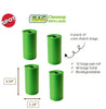 Ethical Pet In The Bag Clean-Up Corn Starch