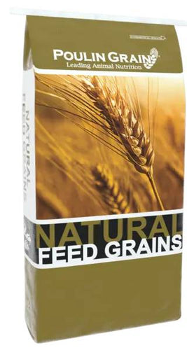 Poulin Grain Golden Select Rolled Oats Whole Grain or Seed