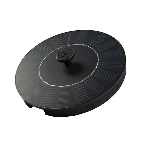 Tetra Solar Pond Fountain