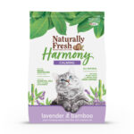 Naturally Fresh Harmony Lavender & & Bamboo Formula