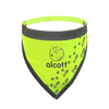 Alcott Visibility Dog Bandanas