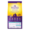 Wellness Complete Health Natural Dry Dog Food Whitefish and Sweet Potato Recipe