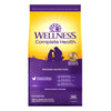 Wellness Complete Health Natural Dry Dog Food Chicken & Oatmeal Recipe