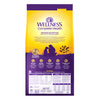 Wellness Complete Health Natural Dry Dog Food Chicken & Oatmeal Recipe