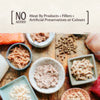Wellness CORE Tiny Tasters for Cats:  Smooth Pâté Duck Recipe