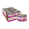 Wellness CORE® Signature Selects® Shredded Boneless Chicken & Lamb Entrée in Sauce Wet Cat Food