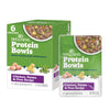 Wellness Protein Bowls Chicken, Potato & Peas Wet Dog Food