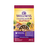 Wellness Complete Health+ Small Breed Dry Dog Food Turkey & Oatmeal Recipe