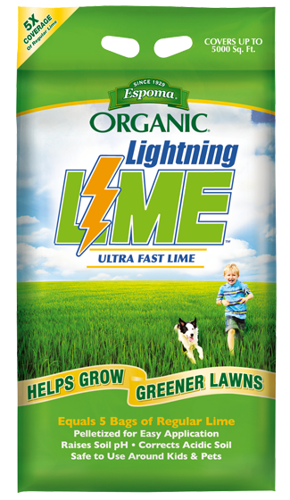 Espoma Lightning Lime - Montpelier, VT - Montpelier Agway