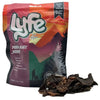 OC Raw Lyfe Pork Heart Jerky Dog Treats