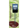 Luster Leaf Rapitest Soil 4-in-1 Tester (1-count)