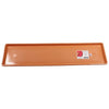 COUNTRYSIDE FLOWERBOX TRAY (30 INCH, TERRACOTTA)