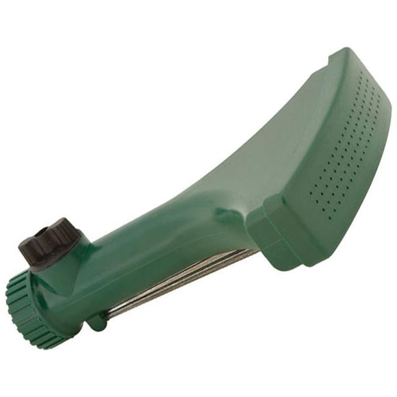 FAN SPRAY (GREEN)