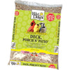 WILD DELIGHT DECK PORCH N' PATIO PROMO BAG (5 lb)