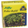 Jiffy Peat Pallet Refill (36 Pack)