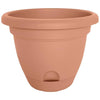 LUCCA PLANTER (12 INCH, TERRACOTTA)