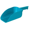 Miller Little Giant 5 Pint Plastic Utility Scoop (Dark Green)