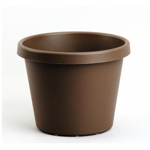 CLASSIC POT (12 INCH, CHOCOLATE)