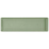 COUNTRYSIDE FLOWER BOX TRAY (36 INCH, SAGE)