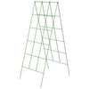 A FRAME TRELLIS (48X18 INCH, GREEN)