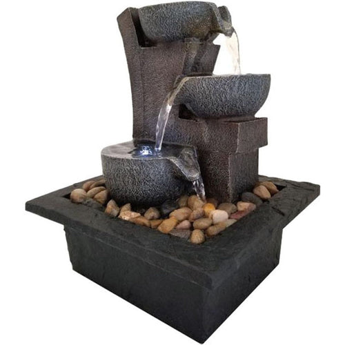 DANNER AURA MEDITATION FOUNTAIN (10 IN)