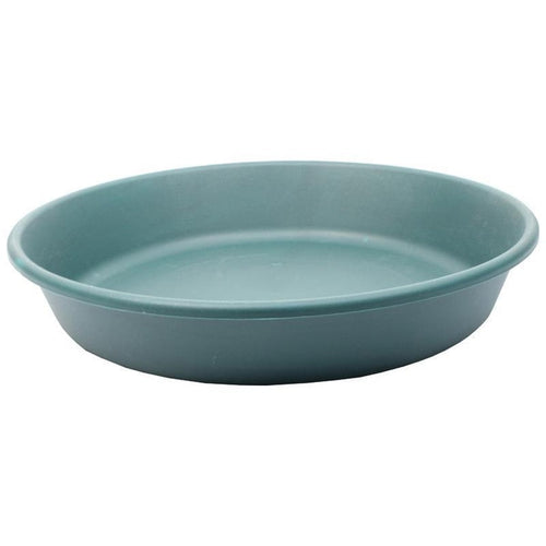 CLASSIC POT SAUCER (16 INCH, EVERGREEN)