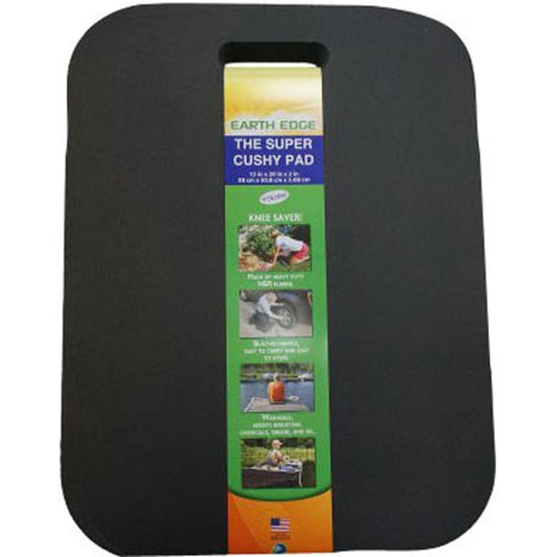 EARTH EDGE SUPER CUSHY KNEELING PAD