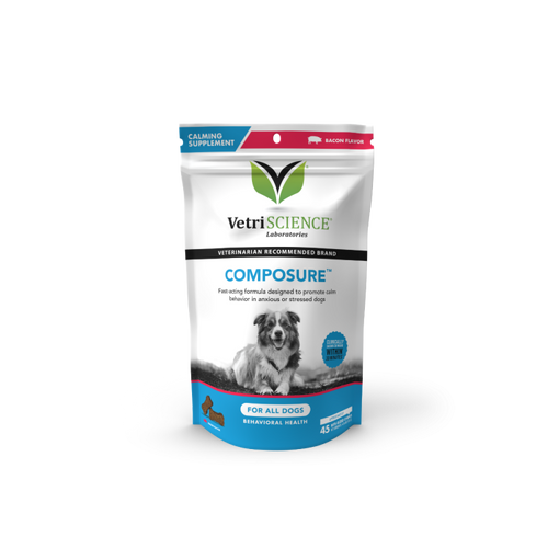 Composure pro dogs best sale