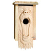 Welliver Outdoors Carved Bluebird House