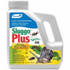 Plus Slug & Snail Killer, 2.5-Lbs.